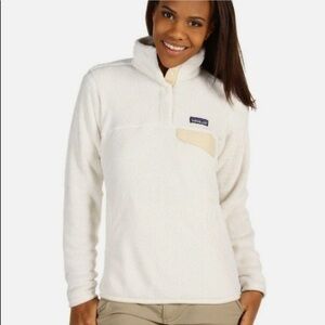 Patagonia Snap T Fleece Pullover